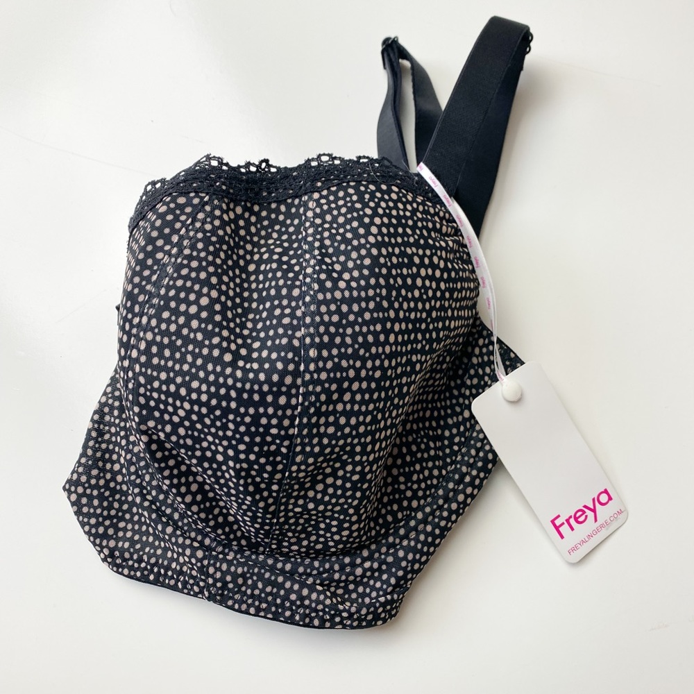 Freya Summer Haze Bra. Size 28K! New!